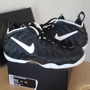 Dr. Doom Foamposite Pro (2016 Edition)